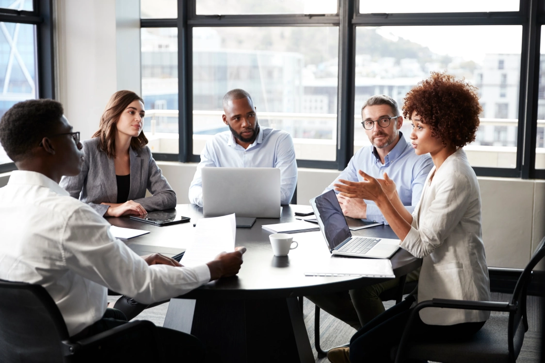 Administradores de fincas